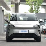 Aion Y Plus GAC All-Electric SUV – Ships Worldwide From China | EVOVED