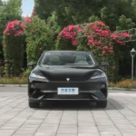 2026 Changan Electric Car Deepal L07 Electric SUV Car 550km 550ultra Intelligent Driving – Wholesale Price From China | EVOVED