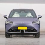 2026 GAC Aion Lx New Design SUV – Ships Worldwide From China | EVOVED