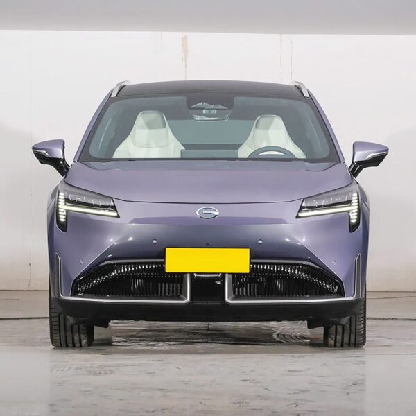 2026 GAC Aion Lx New Design SUV – Ships Worldwide From China | EVOVED