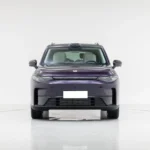 2026 Leapmotor C16 Extended Range 200 Electric Car – Ships Worldwide From China | EVOVED - Image 2