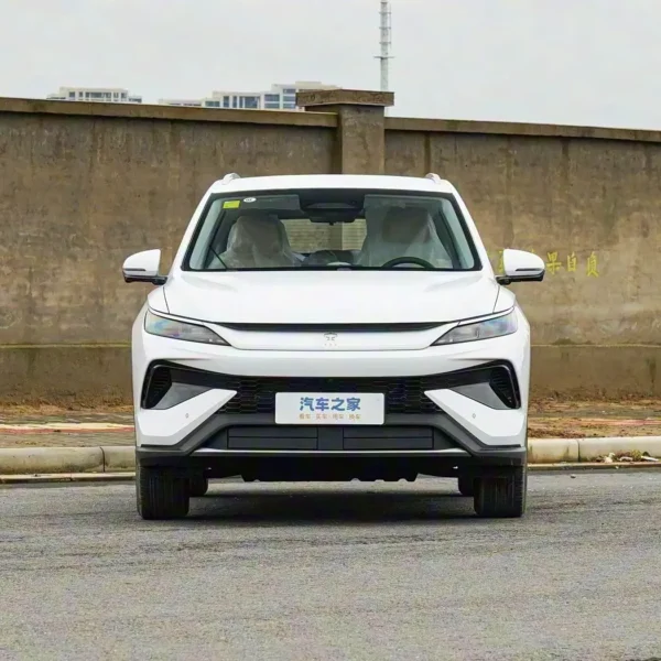 2026 Eco-Friendly Byd Car Song PRO New Energy Dm-I 115km – Available From China | EVOVED
