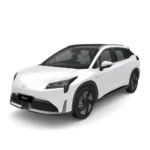 2026 GAC Aion Lx New Design SUV – Ships Worldwide From China | EVOVED - Image 3