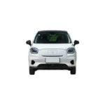 Leapmotor T03 Auto SUV Vehicle Hybrid Fuel Automobile – Ships Worldwide From China | EVOVED - Image 3