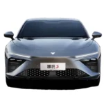 2026 Neta S Sedan Extended Range 231 HP Electric 1060km – Ships Worldwide From China | EVOVED