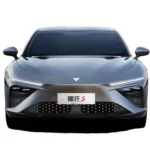 2026 Neta S Sedan Extended Range 231 HP Electric 1060km – Ships Worldwide From China | EVOVED