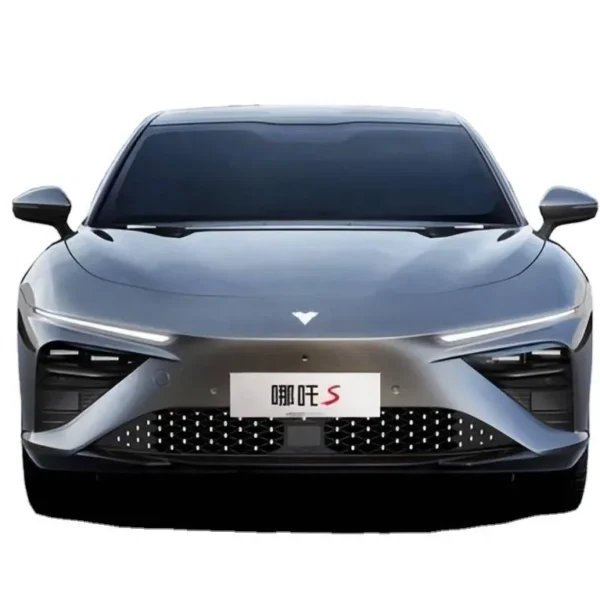 2026 Neta S Sedan Extended Range 231 HP Electric 1060km – Ships Worldwide From China | EVOVED