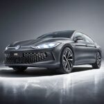 2026 Volkswagen Lamando 1.4t DSG Transmission – Wholesale Price From China | EVOVED - Image 2