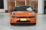 Zeekr 001 2026 Car 100kwh Battery Electric – Wholesale Price From China | EVOVED