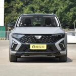 2026 Jetta Vs5 1.4t 150HP L4 SUV Vehicle – Wholesale Price From China | EVOVED