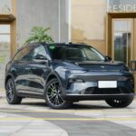 Leapmotor C11 2026 Model Pure Electric 640 Premium Edition New Energy Car – Ships Worldwide From China | EVOVED - Image 3