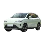 Neta Aya Sport Electric EV 5 Door Car – Ships Worldwide From China | EVOVED - Image 3