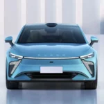 New Energy Exeed Sterra Es Electric Car – In Stock in China | EVOVED