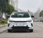 Toyota Bz4X 5 Seats SUV 4WD Long Range Left-Hand Driving High-Performance Electric Car – Wholesale Price From China | EVOVED