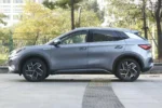 BYD Yuan Plus 2026 EV Electric SUV Car – Available From China | EVOVED - Image 3