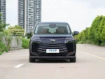 GAC Trumpchi E8 Phev 7 Seats New Energy Vehicle MPV – Ships Worldwide From China | EVOVED
