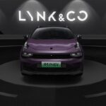 Lynk&Co 01 Phev 2026 Hybrid High Speed Electric Car – In Stock in China | EVOVED
