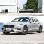 2026 Volvo S60 Luxury Car – In Stock in China | EVOVED - Image 3