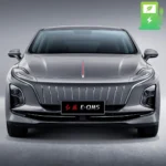 Hongqi E-Qm5 Electric Vehicle – In Stock in China | EVOVED - Image 2