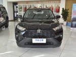 2026 Toyota RAV4 2.0L Two-Wheel Drive Gasoline Car – Wholesale Price From China | EVOVED
