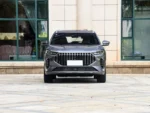 2026 Jetour X70 SUV Plus Gasoline Car – In Stock in China | EVOVED - Image 2