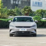 2026 Byd Han EV 605km Honor Electric Chinese New Energy Car – Wholesale Price From China | EVOVED