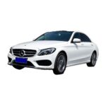 Mercedes-Benz C-Class Car – In Stock in China | EVOVED - Image 2