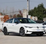 2026 Volkswagen ID. 7 Vizzion Electric Vehicle with Advanced Features – Wholesale Price From China | EVOVED - Image 3