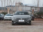 Volkswagen Arteon Gasoline 5-Seat Hatchback – Wholesale Price From China | EVOVED