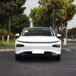 New Energy Car Auto Xpeng P7 2026 – Ships Worldwide From China | EVOVED