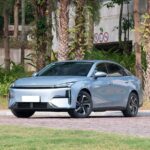 Geely Galaxy L6 Em-I Hybrid Electric Car 140km Starship Top 2026 – Ships Worldwide From China | EVOVED - Image 2