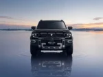 Extended Range Vehicle Changan Deepal G318 SUV Car – Wholesale Price From China | EVOVED