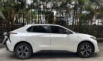 Toyota Bozhi 4X 2026 Model 615 MAX Version – Factory Price From China | EVOVED - Image 2