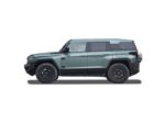Dongfeng Mengshi M Hero 917  – For Sale From China  | EVOVED - Image 3