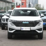 Haval H6 Phev Car Compact Hybrid SUV – For Sale From China | EVOVED - Image 5