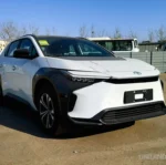 Toyota Bz4X – For Sale From China | EVOVED - Image 4