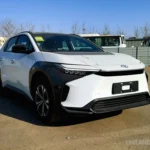 2024 GAC Toyota bZ4X – For Sale From China  | EVOVED