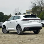 Changan Uni-K – For Sale From China  | EVOVED - Image 9