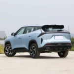 Geely Boyue – For Sale From China  | EVOVED - Image 7