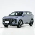 Jetour X70 Plus SUV – For Sale From China  | EVOVED - Image 7