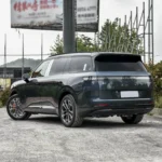 Lynk &Co 900 – For Sale From China  | EVOVED - Image 6