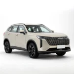 Hybrid Haval H6 – For Sale From China  | EVOVED - Image 9