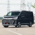 Toyota Spacious Luxury Business Reception Passenger Car – For Sale From China | EVOVED - Image 8