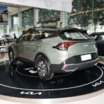 KIA Sportage – For Sale From China  | EVOVED - Image 8