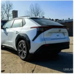 2024 Toyota Bz4X SUV Electric Vehicle – For Sale From China  | EVOVED - Image 7