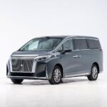 GWM WEY Gaoshan 8 – For Sale From China  | EVOVED - Image 11