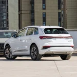 Audi Q4 E-Tron Electric Vehicle – For Sale From China  | EVOVED - Image 10
