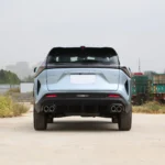 Geely Boyue – For Sale From China  | EVOVED - Image 11