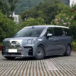 Zeekr 009  – For Sale From China  | EVOVED - Image 9
