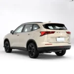 Hybrid Haval H6 – For Sale From China  | EVOVED - Image 11
